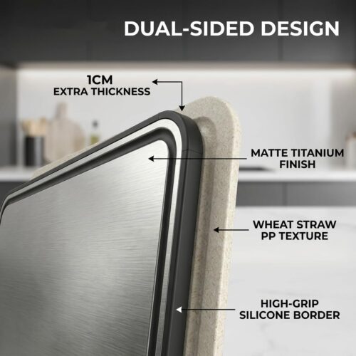 Tibo Cutting Board (Official Retailer) [year]