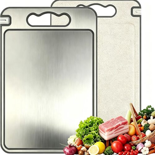 Tibo Cutting Board (Official Retailer) [year]